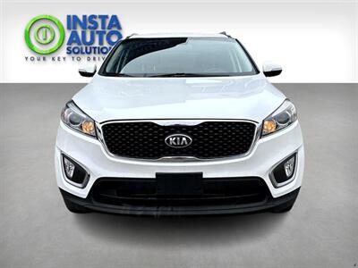 2018 Kia Sorento LX  AWD - Photo 2 - Acheson, AB T7X 5A3