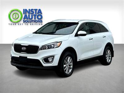 2018 Kia Sorento LX  AWD - Photo 1 - Acheson, AB T7X 5A3