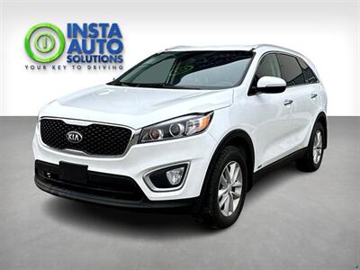 2018 Kia Sorento LX  AWD - Photo 3 - Acheson, AB T7X 5A3