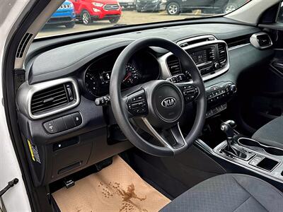2018 Kia Sorento LX  AWD - Photo 12 - Acheson, AB T7X 5A3