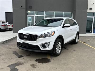 2018 Kia Sorento LX  AWD - Photo 3 - Acheson, AB T7X 5A3