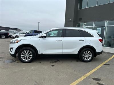 2018 Kia Sorento LX  AWD - Photo 4 - Acheson, AB T7X 5A3