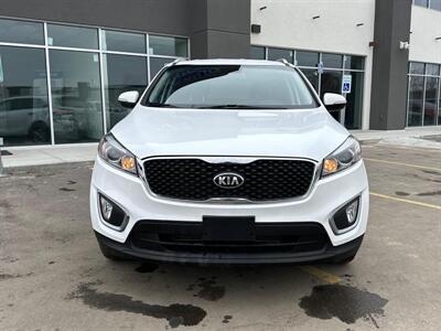 2018 Kia Sorento LX  AWD - Photo 2 - Acheson, AB T7X 5A3