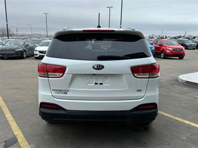 2018 Kia Sorento LX  AWD - Photo 8 - Acheson, AB T7X 5A3