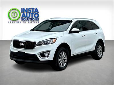 2018 Kia Sorento LX  AWD SUV