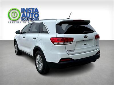 2018 Kia Sorento LX  AWD - Photo 7 - Acheson, AB T7X 5A3