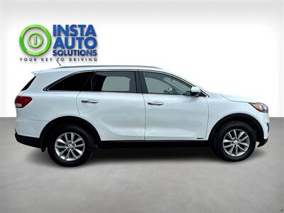 2018 Kia Sorento LX  AWD - Photo 6 - Acheson, AB T7X 5A3