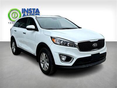 2018 Kia Sorento LX  AWD - Photo 5 - Acheson, AB T7X 5A3