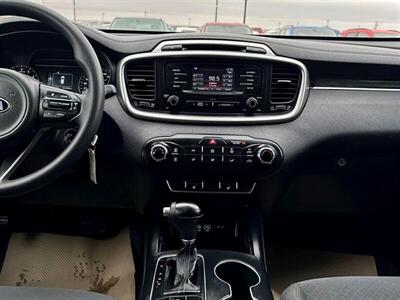 2018 Kia Sorento LX  AWD - Photo 13 - Acheson, AB T7X 5A3