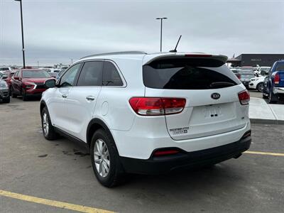 2018 Kia Sorento LX  AWD - Photo 7 - Acheson, AB T7X 5A3