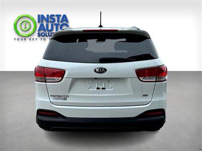 2018 Kia Sorento LX  AWD - Photo 8 - Acheson, AB T7X 5A3