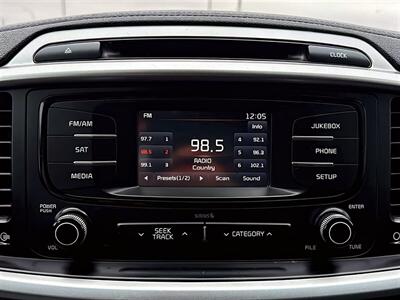 2018 Kia Sorento LX  AWD - Photo 14 - Acheson, AB T7X 5A3