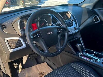 2017 GMC Terrain SLE-1   - Photo 12 - Edmonton, AB T5L 2J7