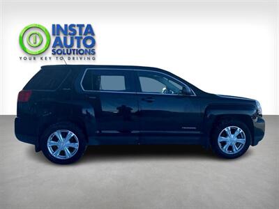 2017 GMC Terrain SLE-1   - Photo 4 - Edmonton, AB T5L 2J7