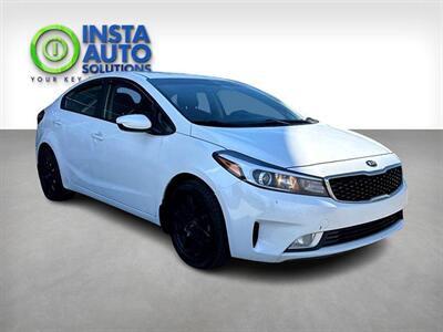 2018 Kia Forte LX Plus   - Photo 4 - Acheson, AB T7X 5A3