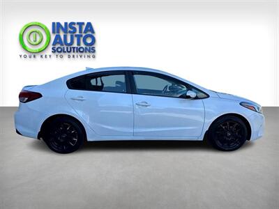 2018 Kia Forte LX Plus   - Photo 5 - Acheson, AB T7X 5A3