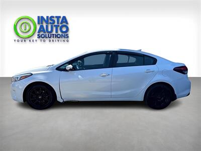 2018 Kia Forte LX Plus   - Photo 2 - Acheson, AB T7X 5A3