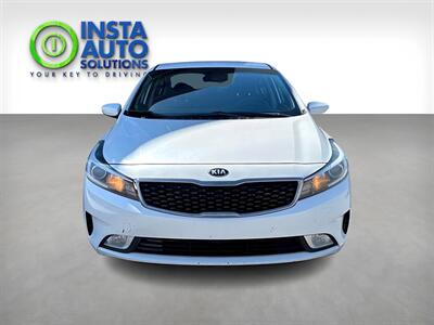 2018 Kia Forte LX Plus   - Photo 3 - Acheson, AB T7X 5A3