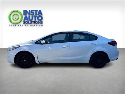 2018 Kia Forte LX Plus   - Photo 3 - Acheson, AB T7X 5A3