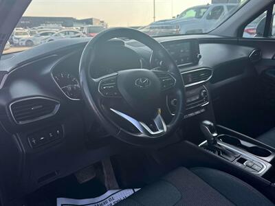 2020 Hyundai Santa Fe Essential  AWD - Photo 11 - Acheson, AB T7X 5A3