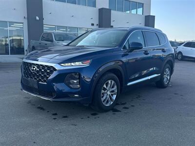 2020 Hyundai Santa Fe Essential  AWD SUV