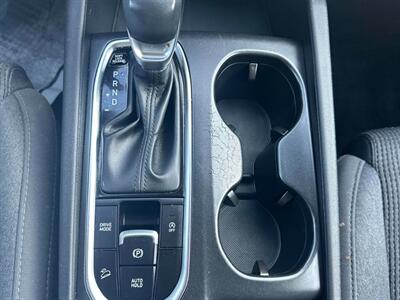 2020 Hyundai Santa Fe Essential  AWD - Photo 15 - Acheson, AB T7X 5A3