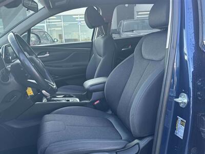 2020 Hyundai Santa Fe Essential  AWD - Photo 10 - Acheson, AB T7X 5A3