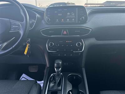 2020 Hyundai Santa Fe Essential  AWD - Photo 12 - Acheson, AB T7X 5A3