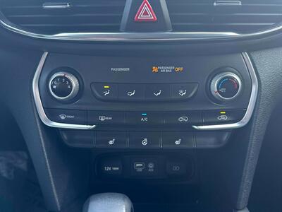 2020 Hyundai Santa Fe Essential  AWD - Photo 14 - Acheson, AB T7X 5A3