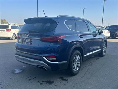 2020 Hyundai Santa Fe Essential  AWD - Photo 6 - Acheson, AB T7X 5A3