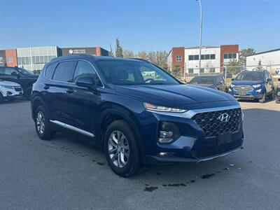 2020 Hyundai Santa Fe Essential  AWD - Photo 8 - Acheson, AB T7X 5A3