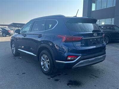 2020 Hyundai Santa Fe Essential  AWD - Photo 4 - Acheson, AB T7X 5A3