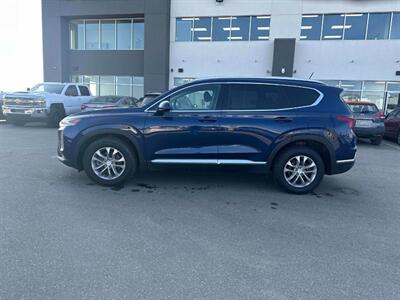 2020 Hyundai Santa Fe Essential  AWD - Photo 3 - Acheson, AB T7X 5A3
