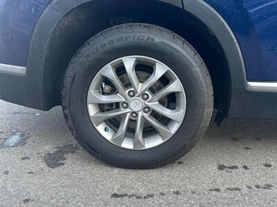 2020 Hyundai Santa Fe Essential  AWD - Photo 17 - Acheson, AB T7X 5A3