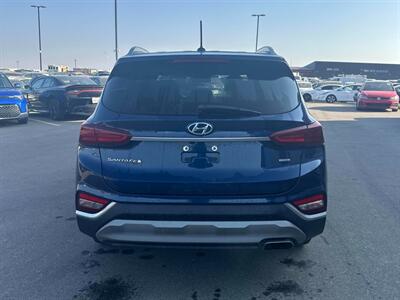 2020 Hyundai Santa Fe Essential  AWD - Photo 5 - Acheson, AB T7X 5A3