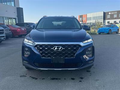 2020 Hyundai Santa Fe Essential  AWD - Photo 2 - Acheson, AB T7X 5A3