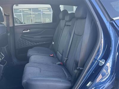 2020 Hyundai Santa Fe Essential  AWD - Photo 16 - Acheson, AB T7X 5A3