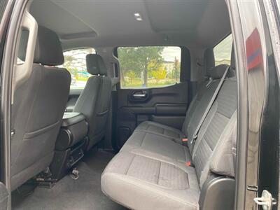 2021 GMC Sierra 1500 5.3L V8  4X4   - Photo 9 - Edmonton, AB T5L 2J7