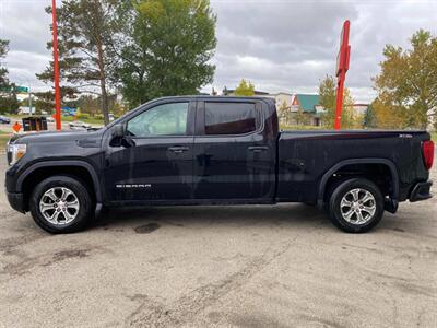 2021 GMC Sierra 1500 5.3L V8  4X4   - Photo 4 - Edmonton, AB T5L 2J7