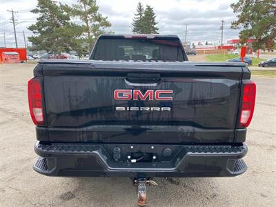 2021 GMC Sierra 1500 5.3L V8  4X4   - Photo 7 - Edmonton, AB T5L 2J7