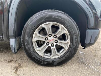 2021 GMC Sierra 1500 5.3L V8  4X4   - Photo 11 - Edmonton, AB T5L 2J7