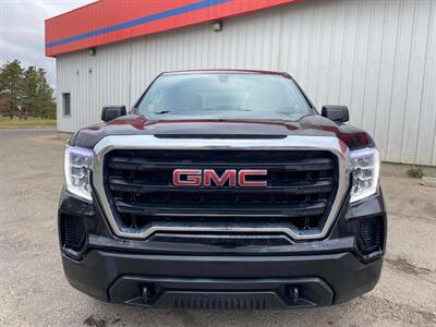 2021 GMC Sierra 1500 5.3L V8  4X4   - Photo 3 - Edmonton, AB T5L 2J7