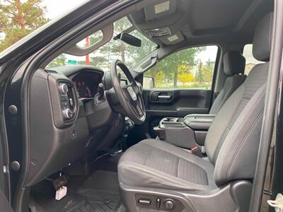 2021 GMC Sierra 1500 5.3L V8  4X4   - Photo 8 - Edmonton, AB T5L 2J7