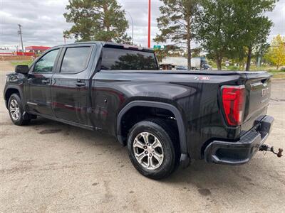 2021 GMC Sierra 1500 5.3L V8  4X4   - Photo 6 - Edmonton, AB T5L 2J7