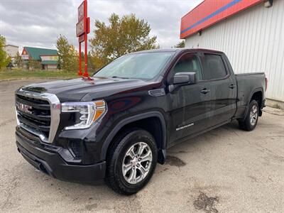 2021 GMC Sierra 1500 5.3L V8  4X4 Truck