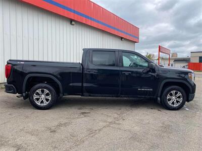 2021 GMC Sierra 1500 5.3L V8  4X4   - Photo 5 - Edmonton, AB T5L 2J7