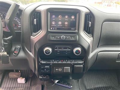 2021 GMC Sierra 1500 5.3L V8  4X4   - Photo 10 - Edmonton, AB T5L 2J7