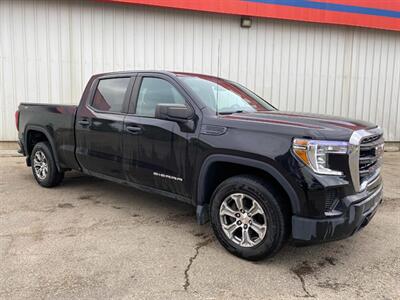 2021 GMC Sierra 1500 5.3L V8  4X4   - Photo 2 - Edmonton, AB T5L 2J7