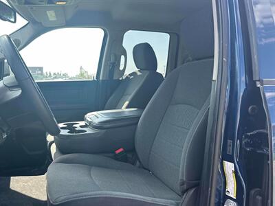 2021 RAM 1500 Classic Express  4x4 - Photo 10 - Acheson, AB T7X 5A3