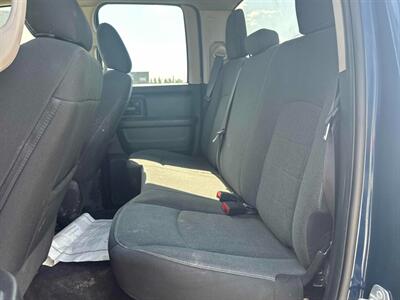 2021 RAM 1500 Classic Express  4x4 - Photo 14 - Acheson, AB T7X 5A3